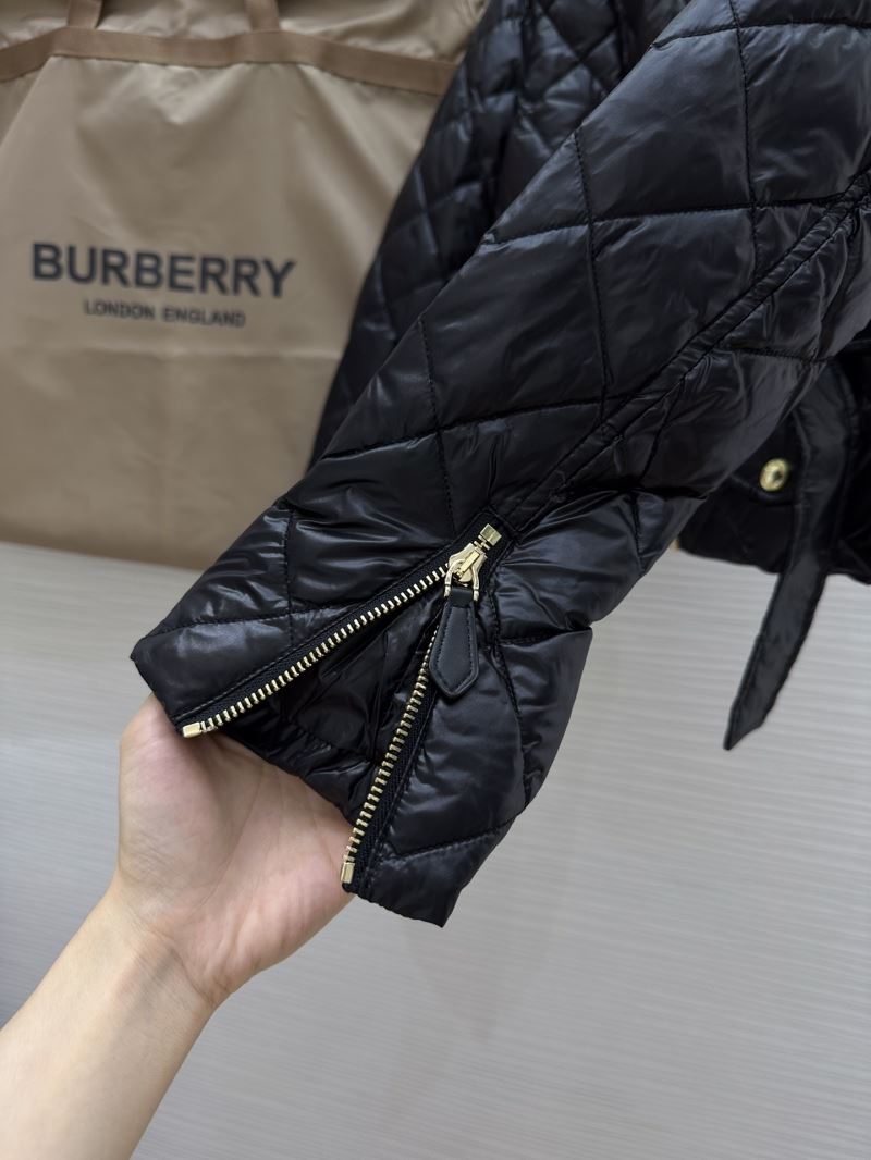 Burberry Down Jackets